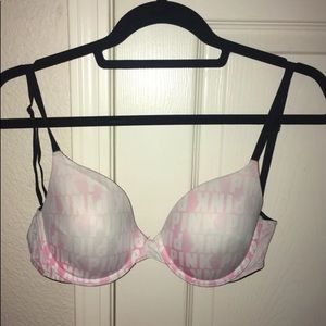 PINK Bra (32DD)